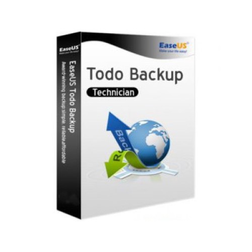 EaseUS Todo Backup Technician (Unlimited Devices)6